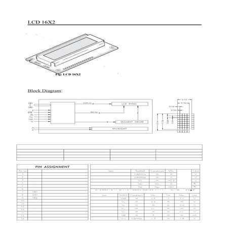 91 appendix 16 x2 lcd | DOC
