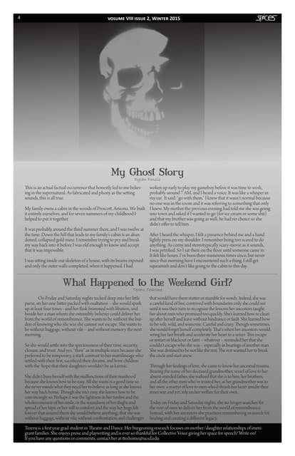 300 word stories