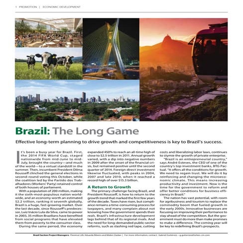Brazil7 Forbes