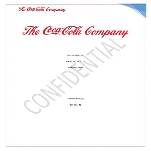 Marketing Plan Stage 1-rework