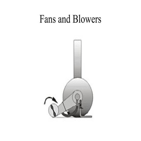 Industrial fan(ID FD Fans) | PPT