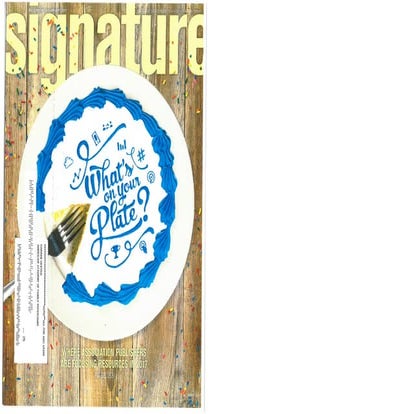 RHarp Signature Audience Engagement 2017