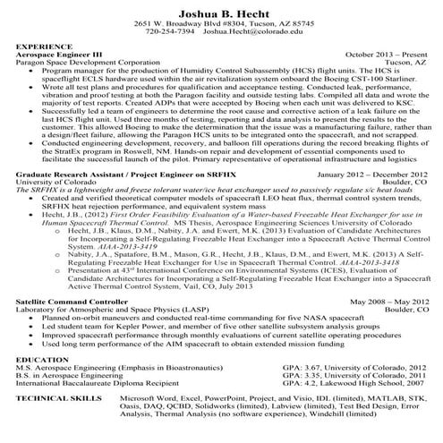 hecht_resume_2017