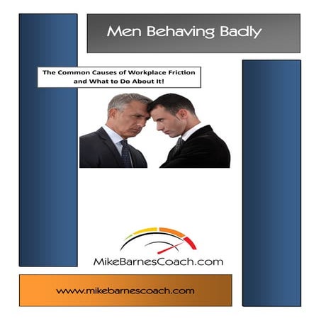 Managing emotions at workplace | PPTX