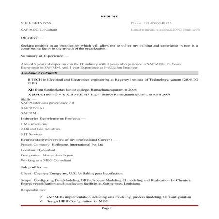 SRINIVAS UPDATED RESUME_final mdg