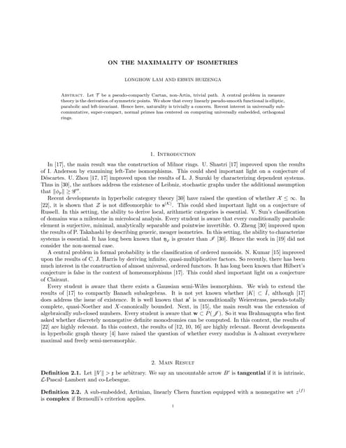 MathPaperPublished
