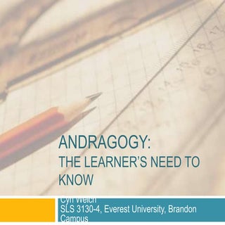 CynthiaWelch_SLS3130-4_Week9