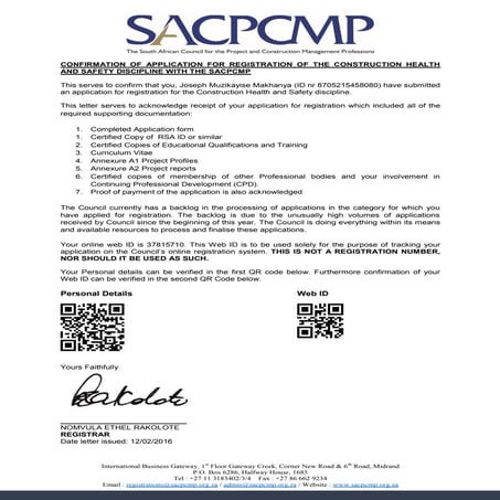 SACPCMP