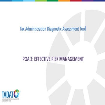 9241080 TADAT POA1 | PPT