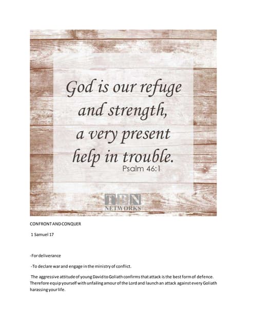 Atomic Prayer By Dr Cindy Trimm Pdf Christianity Religion