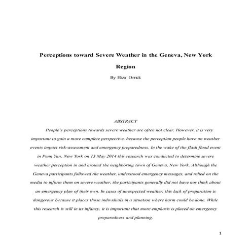 Orrick_FinalIndependentStudyReport