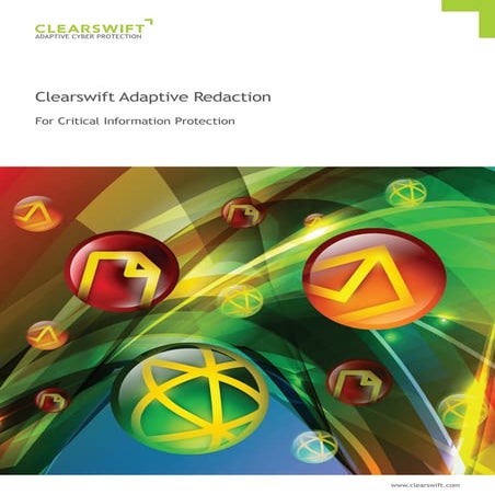 clearswift-adaptive-redaction-brochure