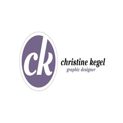 Christine Kegel Portfolio