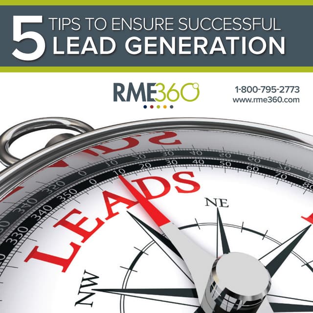 Lead Generation WP