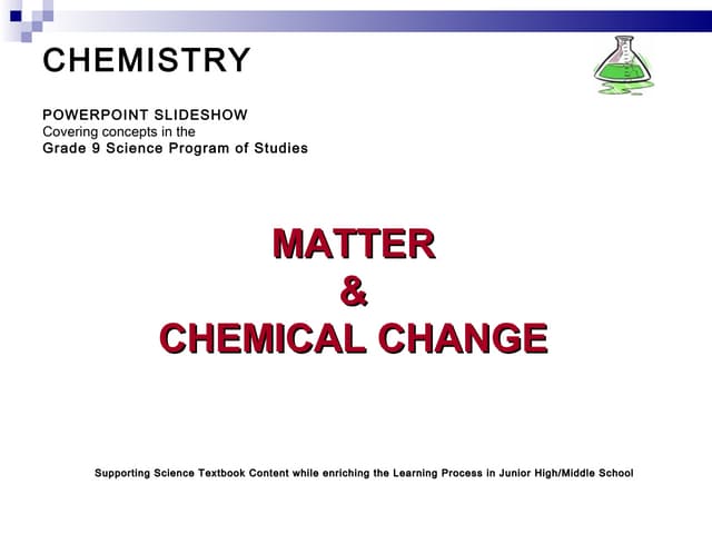 92 chemistry