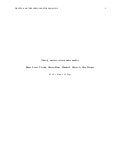 Free Obesity Essays and Papers | Help Me