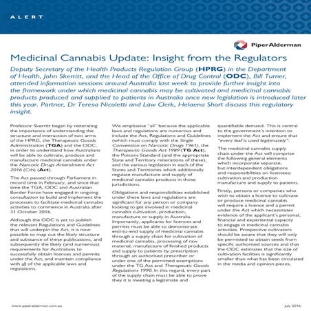 Medical Marijuana Ppt By Jody Lehrer Mpa