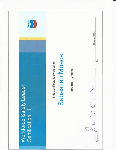 TMP Consulting BEE Certificate | PDF