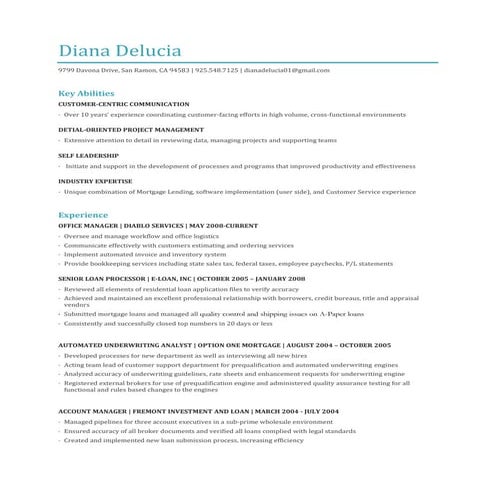 Delucia Resume Nov2015