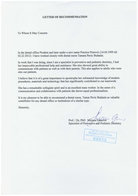 salary increase recommendation letter raise recommendation letter