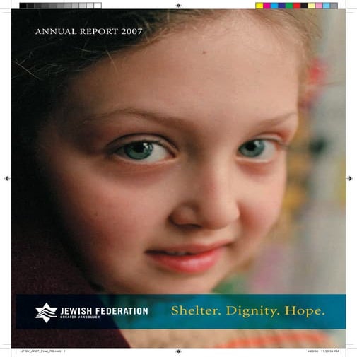 Annual Report 2007