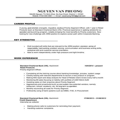 Van Phuong CV May 2015-Updated