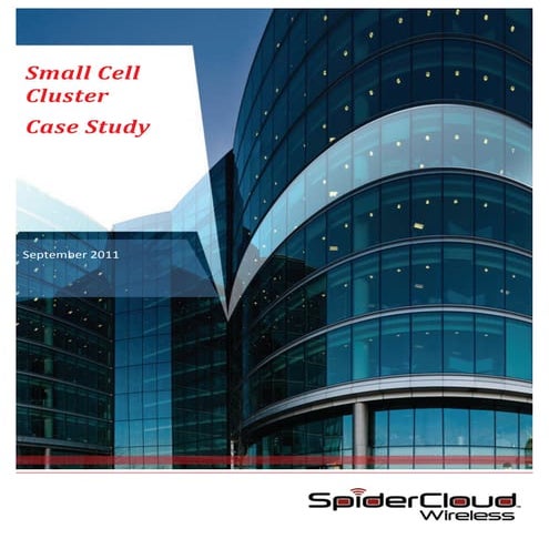 93136540 spider-cloud-small-cell-cluster-case-study-091911-final