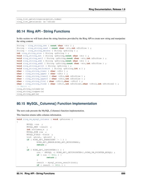The Ring programming language version 1.9 book - Part 94 of 210