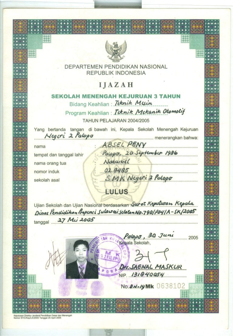 IJAZAH (1)