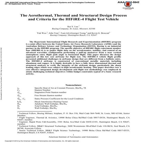 AIAA-2012-5842 | PDF