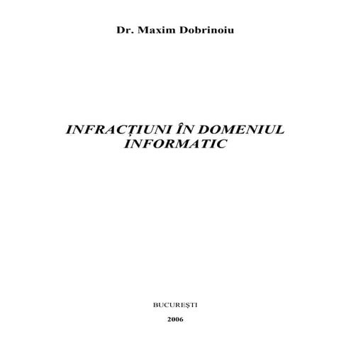 93361241097364 infractiuniindomeniulinformatic