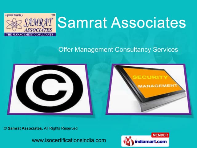 Certification and Achievements by S...