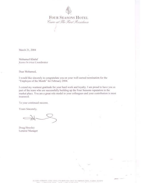 Four Seasons emplyee of the month certificate.PDF