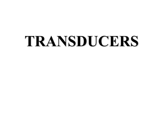BIOMEDICAL SENSORS AND MEASUREMENT SYSTEMS.ppt