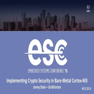 ImplementingCryptoSecurityARMCortex_Doin