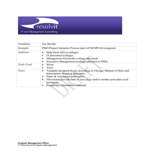 PRINCE2_for_Fed_Gov_Projects | PDF