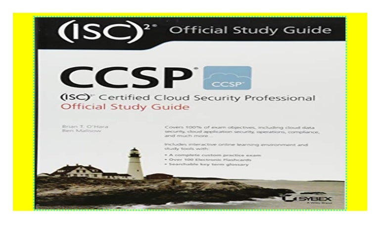 CCSP Exam