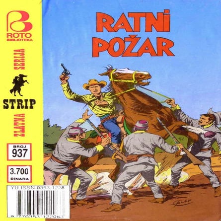 937  ratni pozar