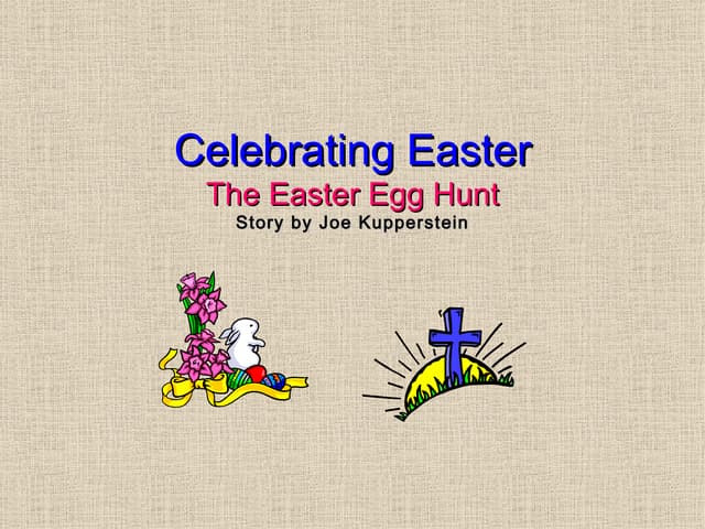 good friday