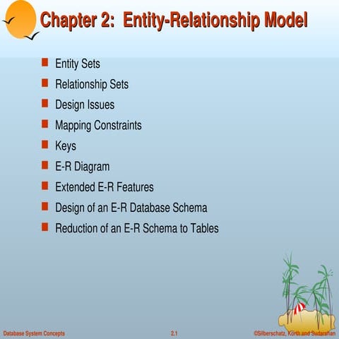 ER Digram ER data Models Extended data model | PPT