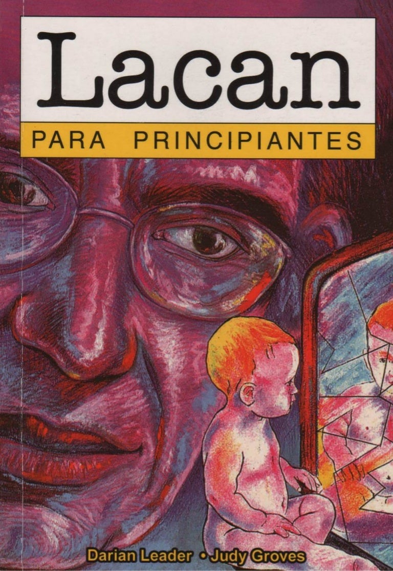 Lacan Para Principiantes