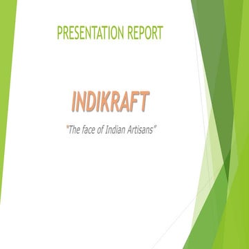 Presentation | PPT