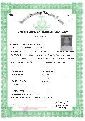 certificate matric like looks how Degree Intermediate