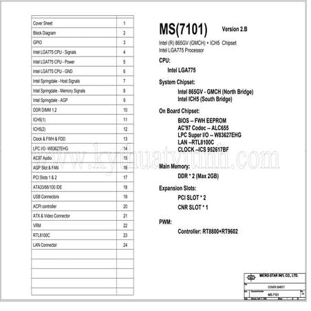 93e23 msi ms-7101_rev_2b_sch