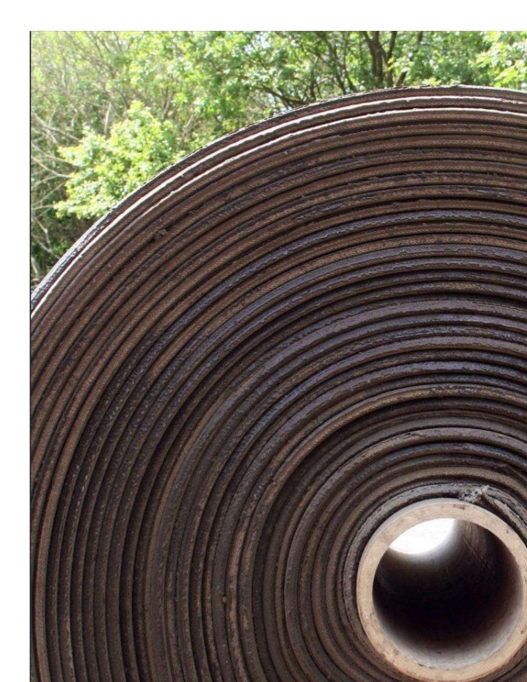 Introducing Concrete Cloth