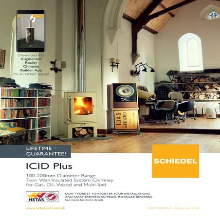 ICID Plus Brochure 