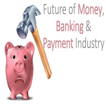Future of Money, Banking & Payment Industry (it-Cafe.ir)