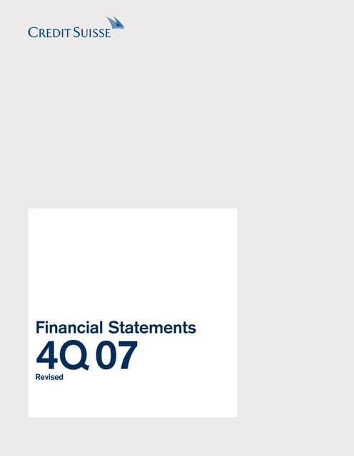 Swiss Financial Licences