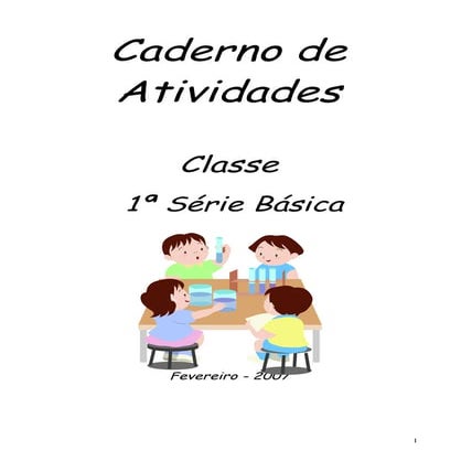 94071757 caderno-de-atividades-alfabetizacao