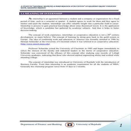94147620 intrenship-report-on-rakub | PDF